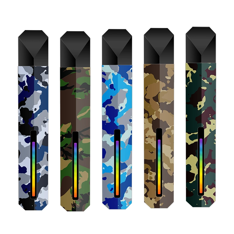 2021 Hot Selling Spv K2 Pod Vape with Ceramic Coil 2ml OEM/ODM