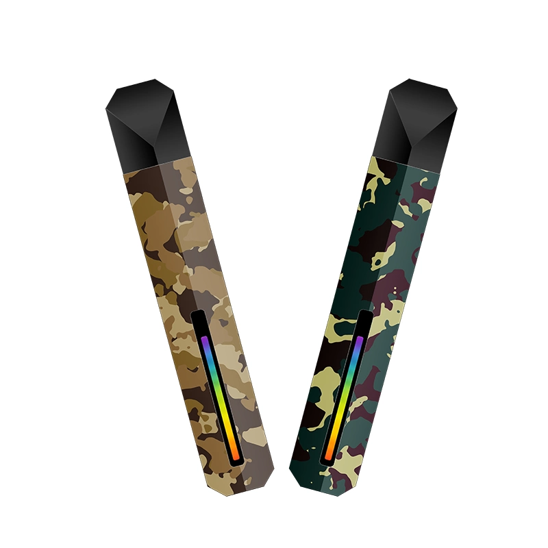 2021 Hot Selling Spv K2 Pod Vape with Ceramic Coil 2ml OEM/ODM