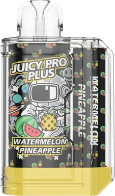 2023 cigarrillo perdido disponible Vape de Juicy PRO más 8500puffs calientes de los E.E.U.U.